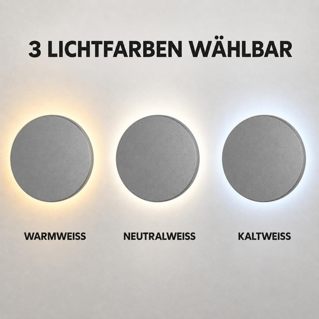 Braytron BG37-00282 LED Wandleuchte