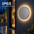 Braytron BG37-00282 LED Wandleuchte