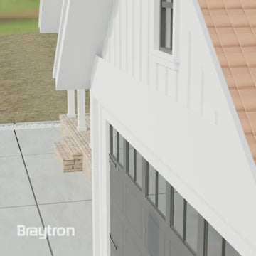 Produktvideo Braytron BG36-00130