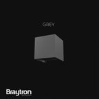 Produktvideo Braytron BG38-03402