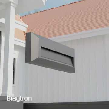 Produktvideo Braytron BG38-01882