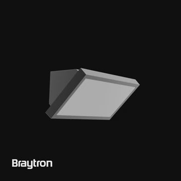 Produktvideo Braytron BG37-00582