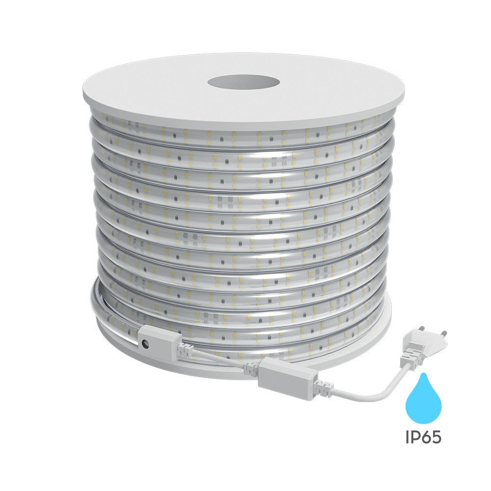 Braytron LED-Streifen 230V 3m IP65 BS01-00500