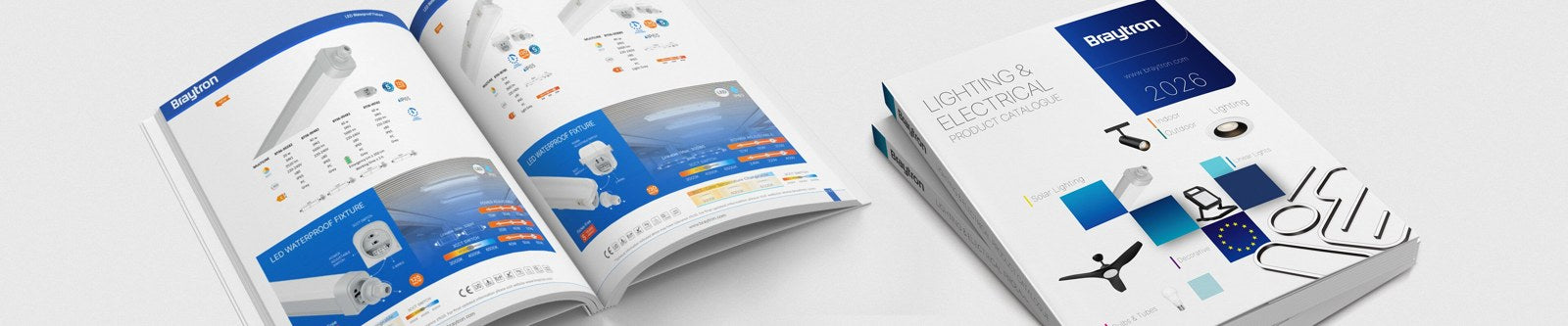 Braytron Produktkatalog 2026